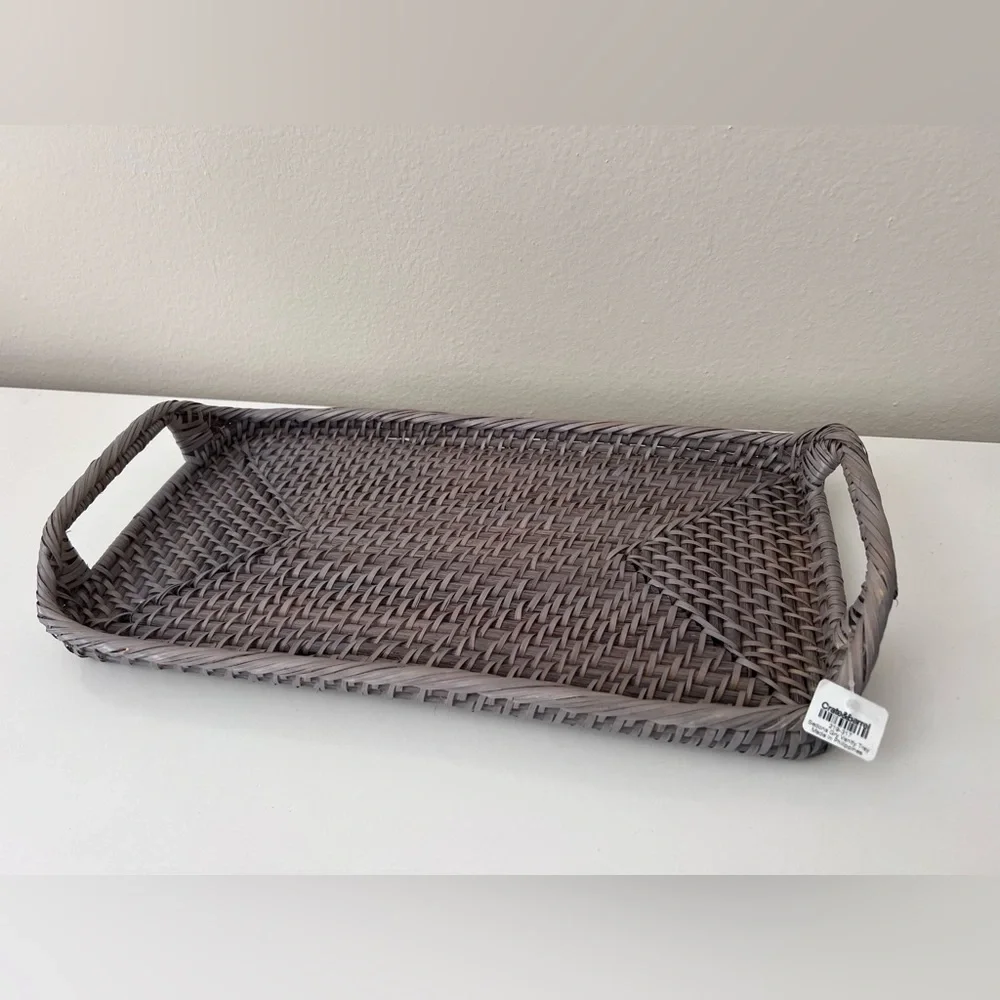 COPY - Sedona Grey Bath tray